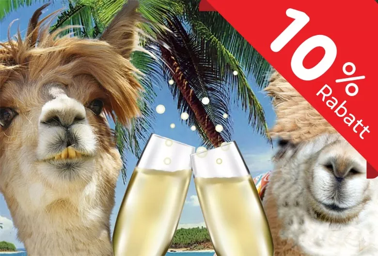 10% Angebot