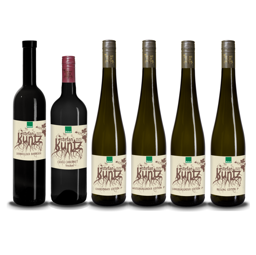  package deep roots biolandweingut stefan kuntz